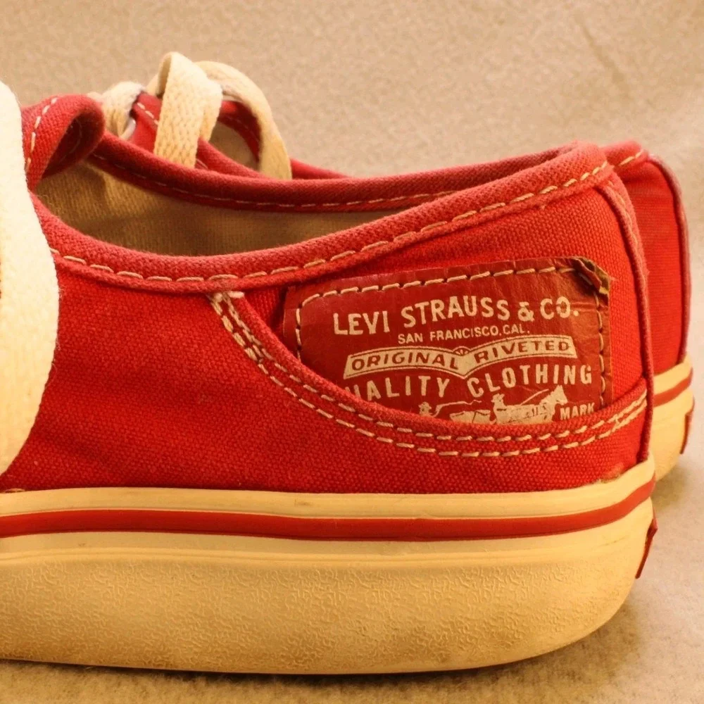 Levis levi strauss